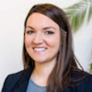 Meet your Posher, Kaitlyn